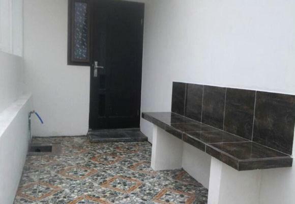 Villa Unique Mutiara Panderman Batu  Eksteriør billede